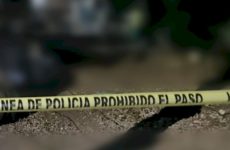 Mueren cuatro hombres tras enfrentamiento a balazos en un rancho de Tanquián