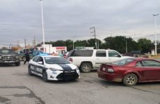 Recuperan camioneta con reporte de robo en Ciudad Valles