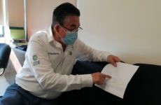 Aplican 30 mil vacunas  contra Influenza en Valles y la Huasteca Norte