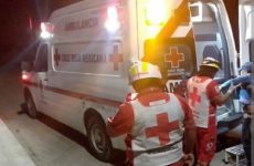 Llamadas en broma  movilizan a Cruz Roja