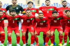 Amir Nasr-Azadan, el futbolista condenado a muerte en Irán