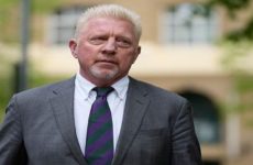 Boris Becker sale de prisión y será deportado