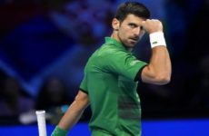 Djokovic dice que su deportación de Australia fue “difícil de digerir”