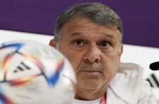 “El Tata” Martino entre los técnicos mejor pagados del Mundial