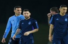 Holanda busca saldar cuenta pendiente con Messi y Argentina