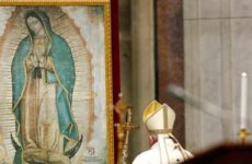 La Virgen de Guadalupe. Inspiración y polémica en el cine mexicano