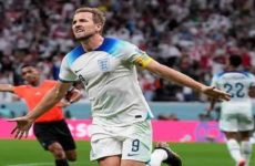 >Los clásicos Inglaterra-Francia y Países Bajos-Argentina alumbran los cuartos de final