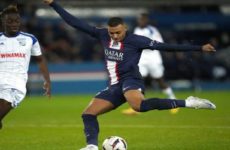 Mbappé salva al PSG con penal; Neymar expulsado