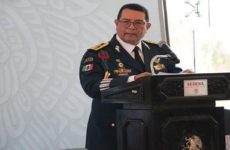 No depende de autoridades locales cambio de delegado de la FGR: Guzmar