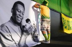 Por qué a Pelé le apodaron Pelé