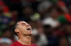 Portugal quiere ganar su grupo para evitar a Brasil