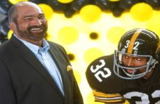 ¿Quién fue Franco Harris, leyenda de los Pittsburgh Steelers?