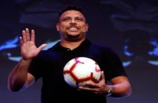 Ronaldo no descarta un entrenador extranjero para dirigir a Brasil y da sus tres candidatos