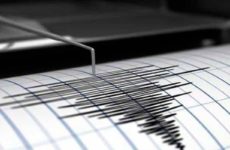 Se registra sismo de magnitud 4.6 en Colima