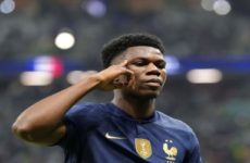 Tchouaméni confirma por qué Mbappé lo quería en el PSG