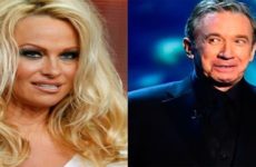 Tim Allen niega haber acosado a Pamela Anderson