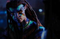 “Avatar: The Way of Water” lleva seis semanas en primer lugar
