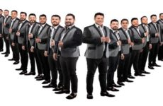 La Banda MS anuncia su gira “MS 20 años” por EE.UU. y México