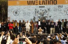 Festival Vive Latino se moderniza en 2023, pero mantiene la esencia del rock