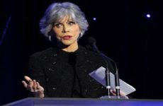 Jane Fonda asistirá al Baile de la Ópera de Viena