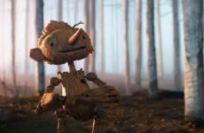 “Pinocchio”, de Guillermo del Toro, lidera nominaciones para premios Annie