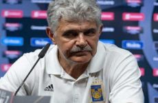 “Tuca” Ferretti dispuesto a ser DT de la Selección Mexicana