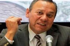 “Terrible” que se anularan elecciones de 2024 por Plan B, asegura dirigente del PRD