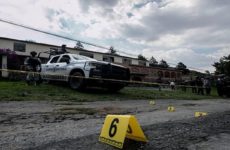 Destruyen 6 campamentos de “Los Chapitos” en Sonora