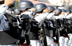 Coparmex condena ataques en contra elementos de seguridad y Ejército