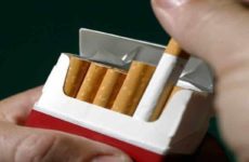 Ley para el Control del Tabaco provocará mercado negro y pérdidas: Anpec