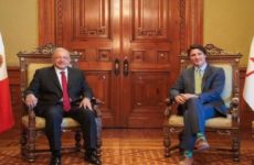 México y Canadá crean Plan de Acción basado en 9 prioridades de ambos países