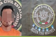 Detienen a dos jóvenes por posesión de droga en Tamuín y Axtla