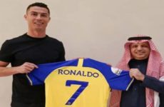 Al-Nassr busca contratar a Keylor Navas para jugar con Ronaldo