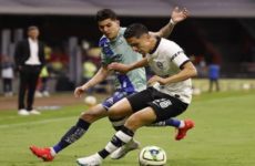América suma su tercer empate consecutivo, ahora ante Puebla