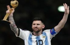 Argentina estrenará la camiseta con tres estrellas en el Sudamericano Sub’20