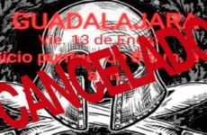 Autoridades cancelan concierto de banda de rock neonazi en oeste de México