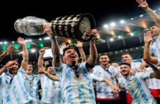 Concacaf regresa a la Copa América 2024 que se jugará en Estados Unidos