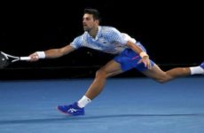 Djokovic obtiene su décimo título del Abierto de Australia