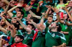 FIFA sanciona a México por el grito homofóbico en Qatar