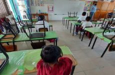 Por migración, escuelas rurales se quedan sin estudiantes en SLP