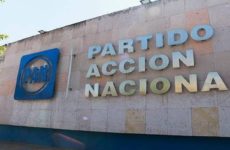 Sala Superior del TEPJF obliga al PAN de SLP a pagar una multa de más de 5 millones de pesos al INE