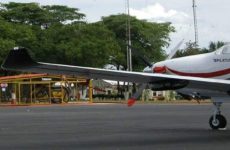 Sectur pedirá recursos para reactivar el Aeropuerto de Tamuin