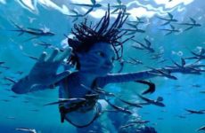Secuela de “Avatar” domina otra vez taquilla norteamericana
