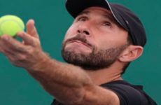 Tenistas deciden no representar a México en la Copa Davis