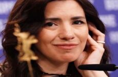 Lila Avilés aspira con “Tótem” al Oso de Oro de la Berlinale