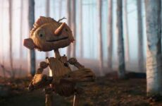 “Pinocchio” de Guillermo del Toro triunfa en los Premios Annie, con cinco galardones