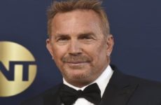 Paramount espera que Kevin Costner siga en el reparto de “Yellowstone”