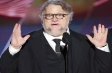 Guillermo del Toro continúa su camino en la animación