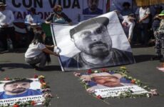 Expertos de la ONU piden a México que investigue desaparición de dos activistas