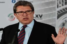 FGR ya abrió carpetas de investigación contra García Luna, afirma Monreal